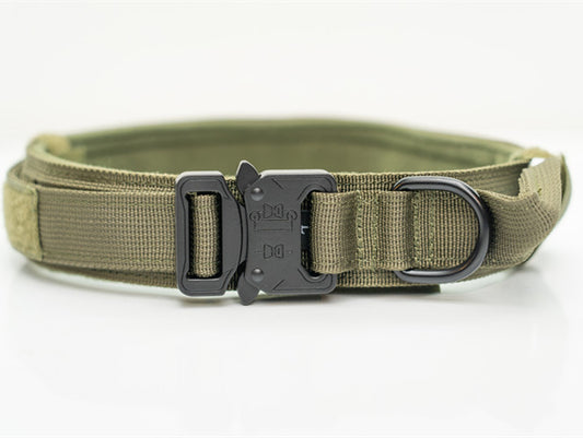 Large And Medium-sized Dogs Pet Collars