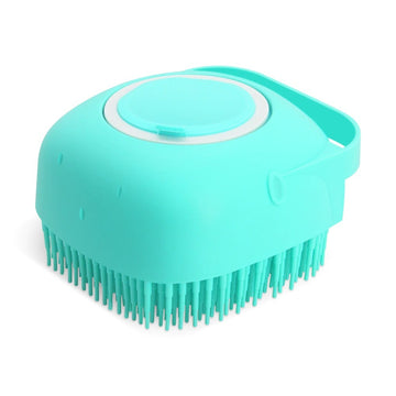 Grooming Scrubber Shower Brush For Bathing