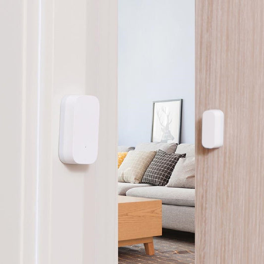 Smart Home Door And Windows Security Alarm