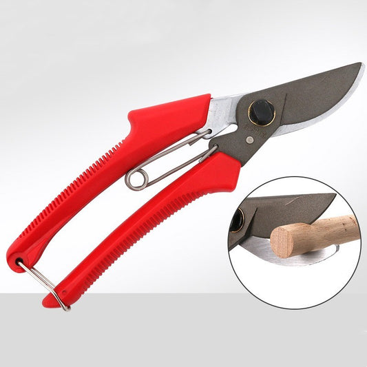 Multifunction's Fruit Tree Gardening Scissors