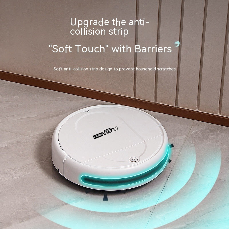 Smart Home Automatic  Robot Vacuum Cleaner