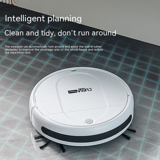 Smart Home Automatic  Robot Vacuum Cleaner