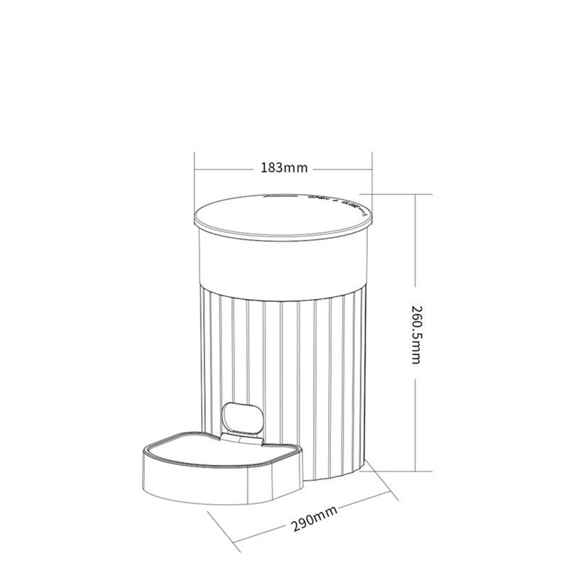 #Podium Plastic Decorative Flowers# - #ChicNestEssentials#